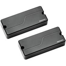 Fishman Fluence Bass 4-string Bass Pickup- Set