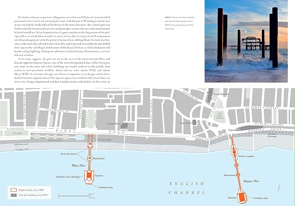 Atlas of Forgotten Places: Journey to Abandoned Destinations Around the Globe (Unexpected Atlases)