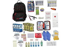 Professional Emergency Kit by Ready America