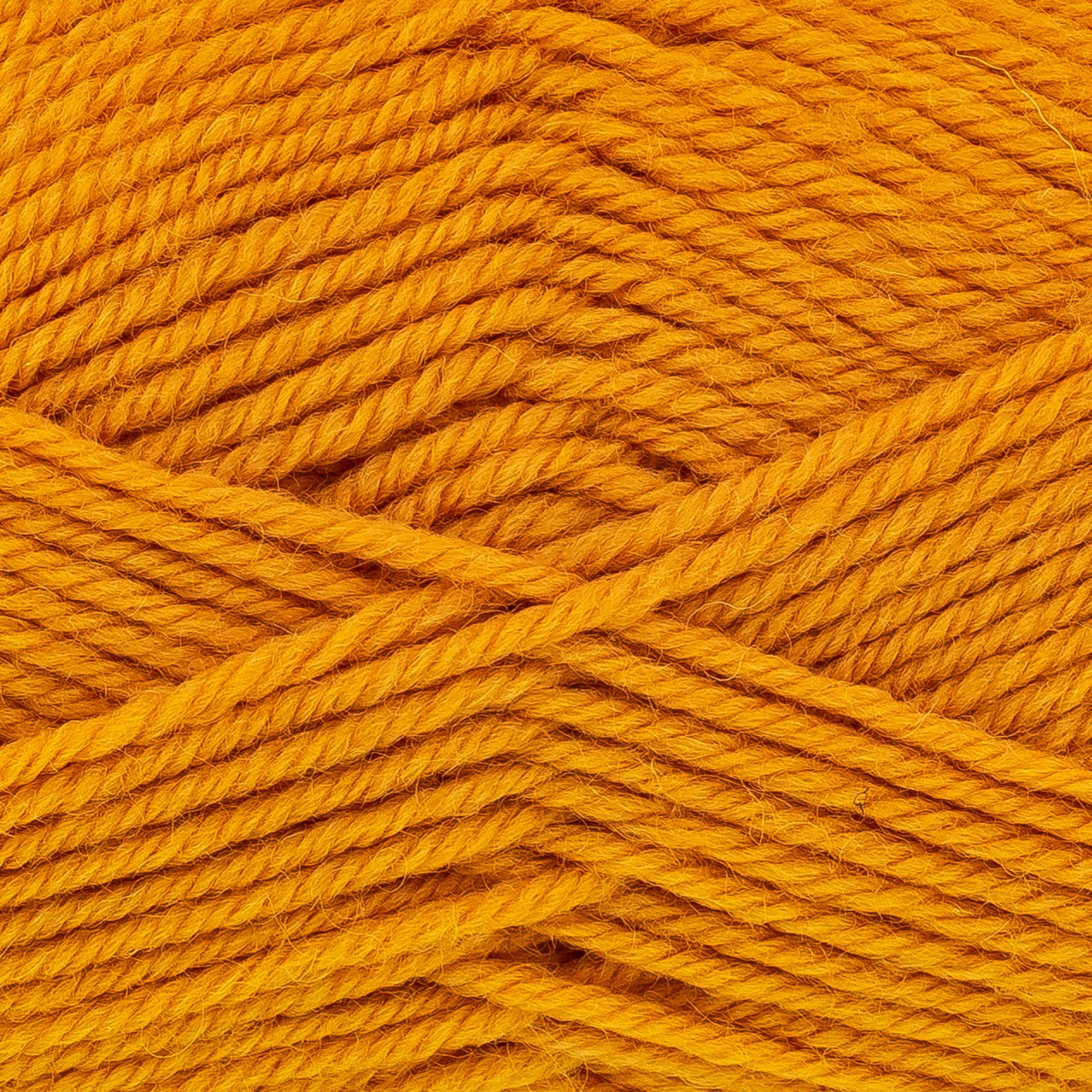 King Cole 603398 Merino Blend DK Amber Yarn - 104M, 50g