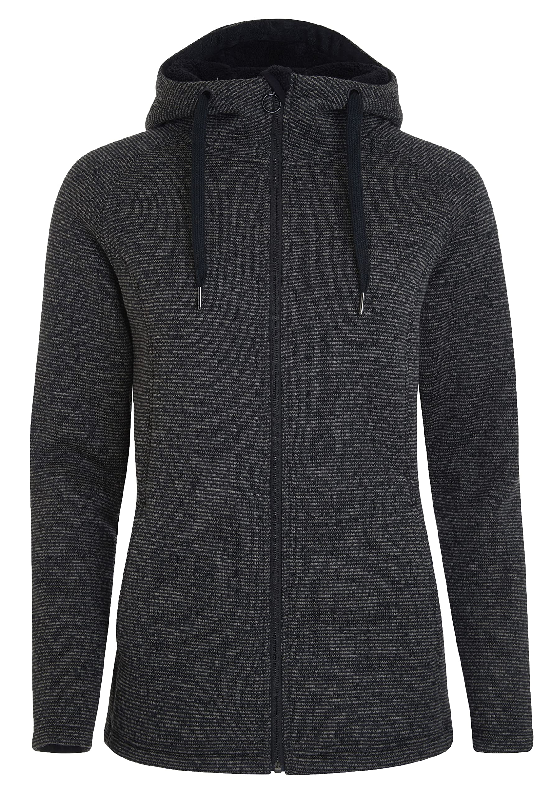 ELKLINE Damen Fleecejacke Fireplace 2014091