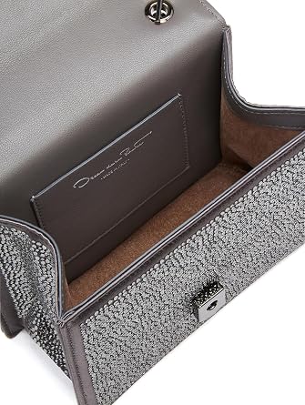 Pave Crystal Mini TRO Bag