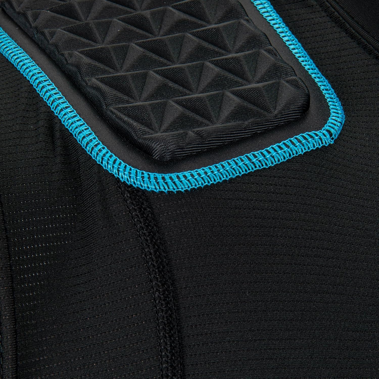 Champro Unisex-Adult Bull Rush Compression Jersey