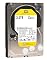 Western Digital HDD RE 3TB Hard Drive (Serial Attached SCSI (SAS), 3000 GB, 8.89 cm (3.5 "), 11.2 W, 10.9 W, 9.2 W)