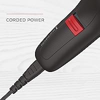 Vista 6 de Remington Twin Track Corded Electric Rotary Shaver, 1 count