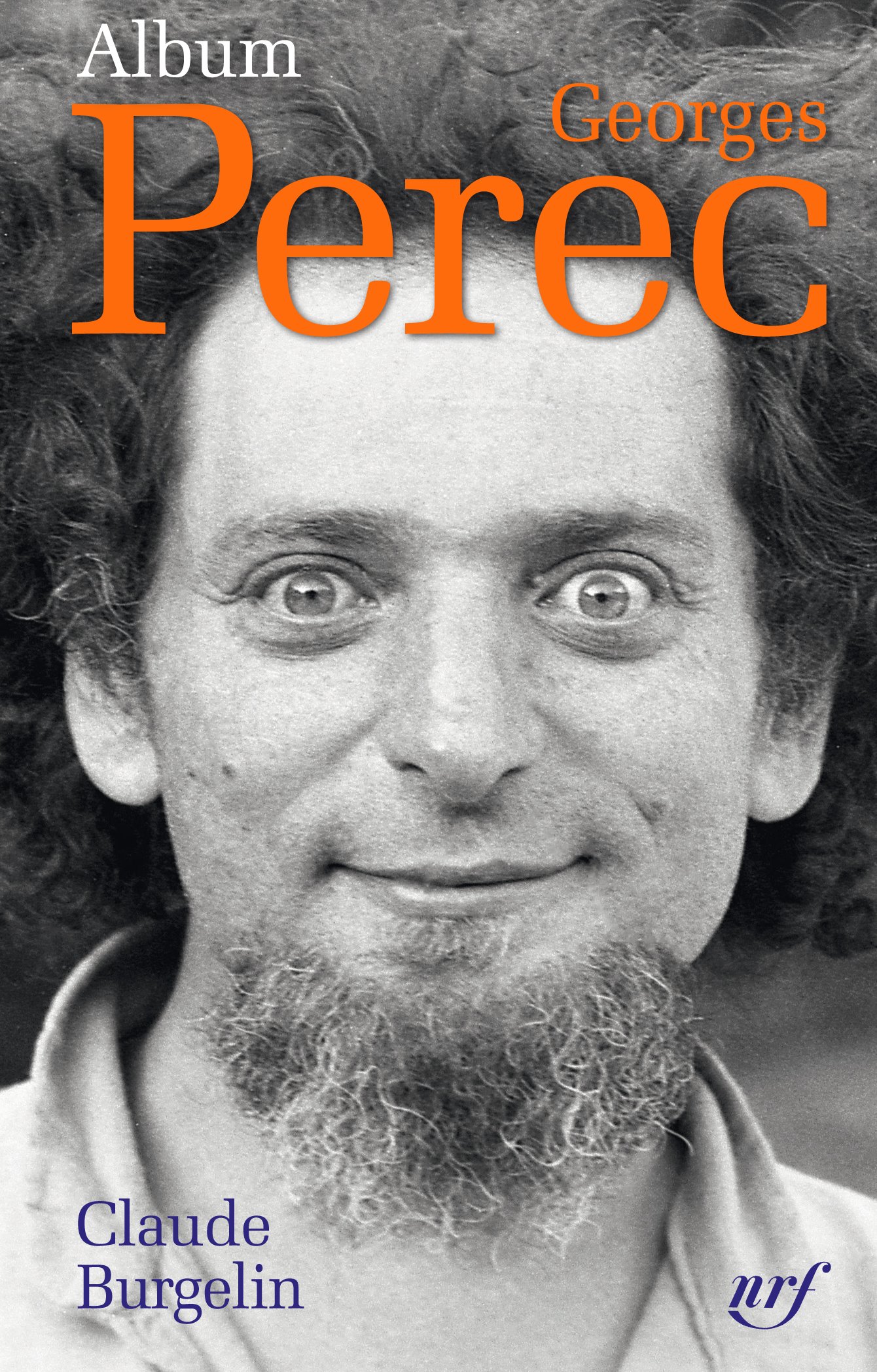 Album Perec