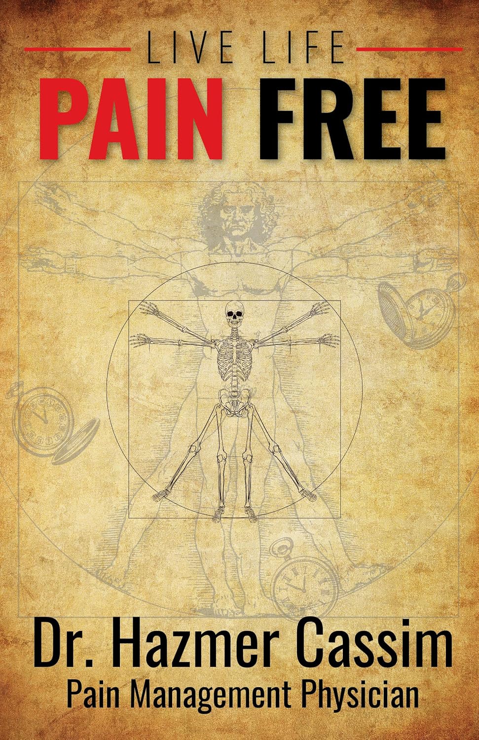 Live Life Pain Free