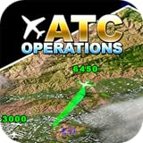 Long Beach Airport (LGB/KLGB) ATC Operations - Los Angeles - Air Traffic Control Game