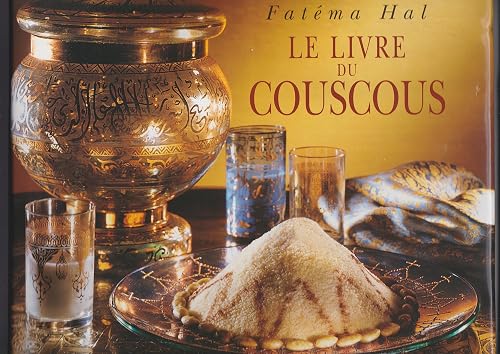 Le Livre du couscous
