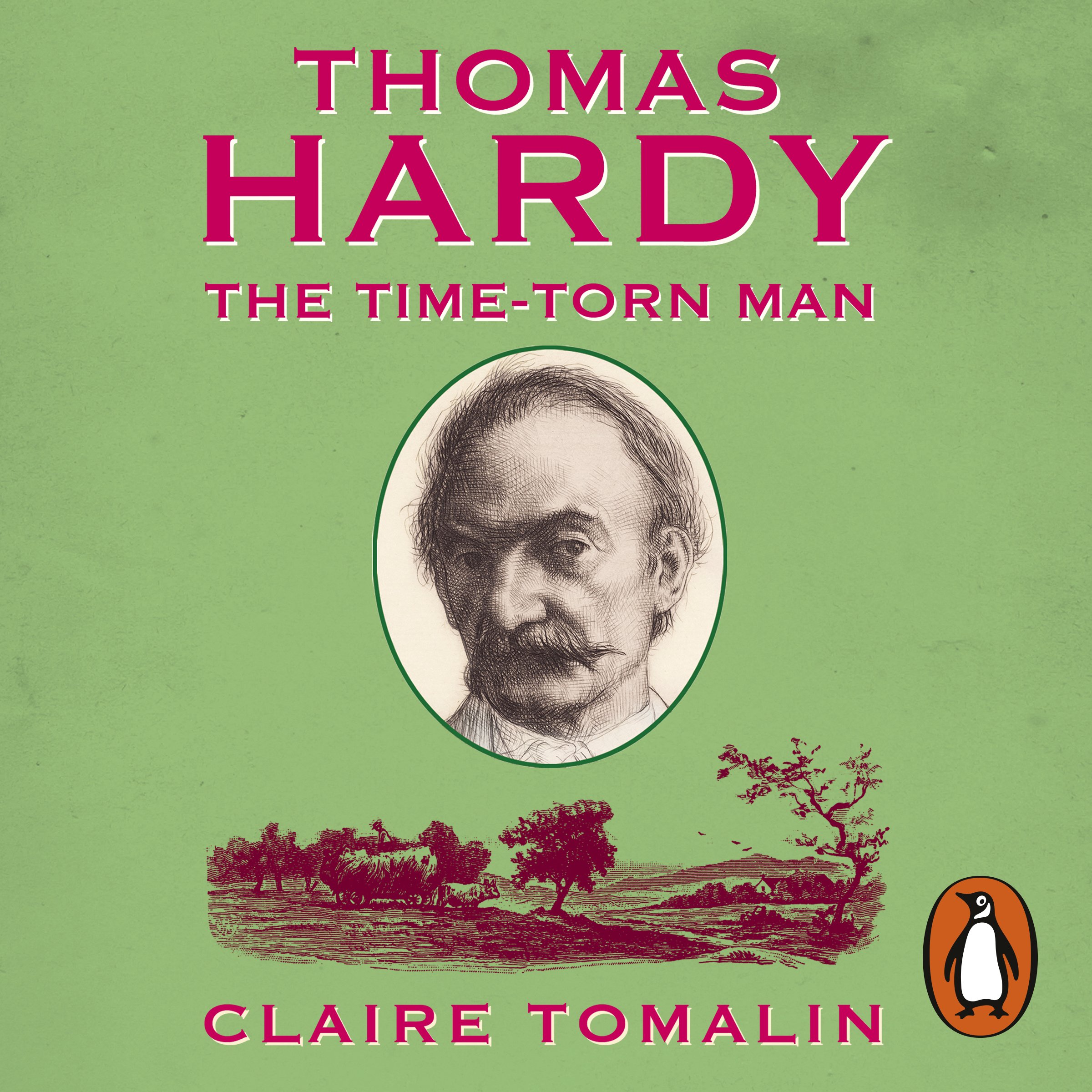 Thomas Hardy