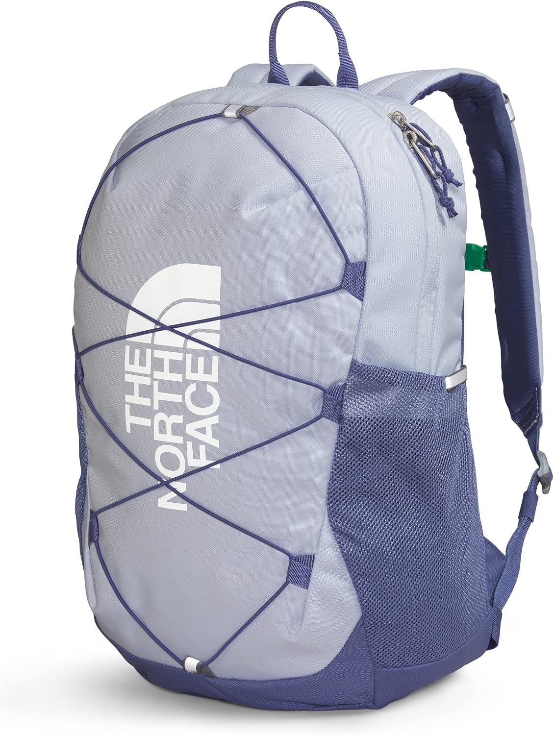 dusty periwinkle north face backpack THE Women's Vault Everyday Laptop Backpack, Periwinkle/Optic Blue, One Size Clothing, Shoes & Accessories The North Face Womens Never Stop Daypack in Dusty Periwinkle/Cave Blue Borealis – Trail Creek Outfitters