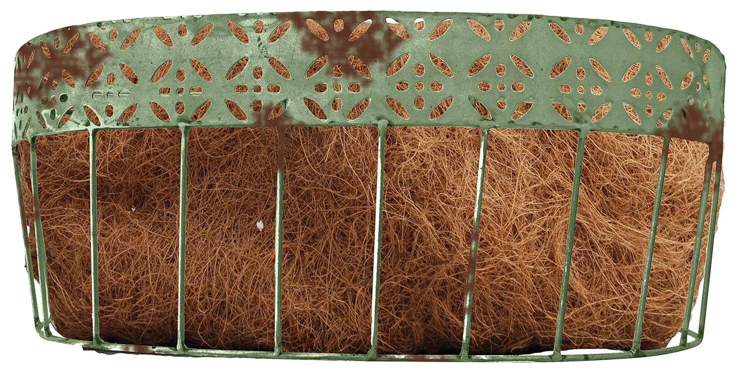 Fallen Fruits IH017 Hay Rack Planter Amazon.in Garden & Outdoors