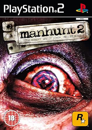 Manhunt 2