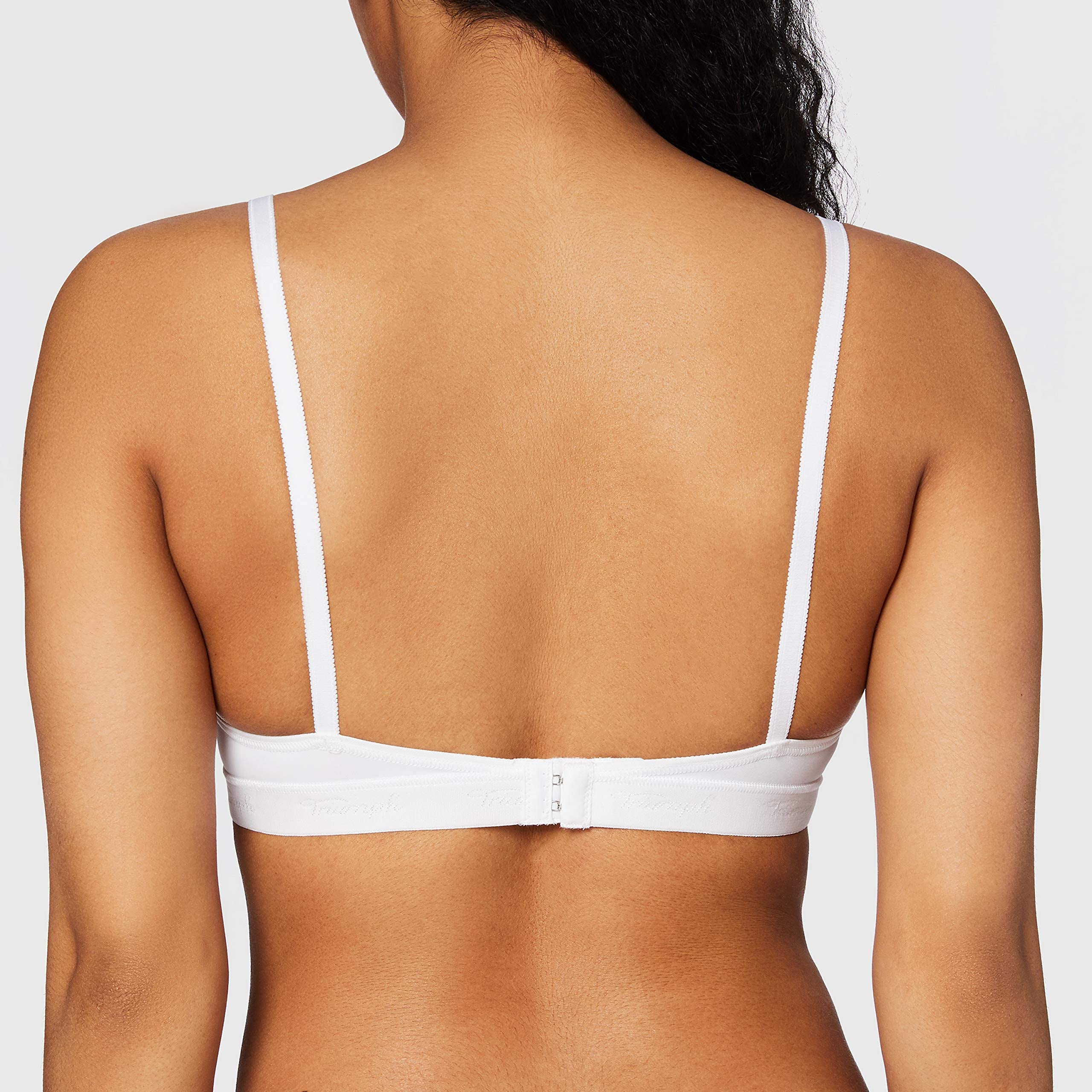Triumph Micro Fun Reggiseno con Ferretto Donna (Pacco da 1)
