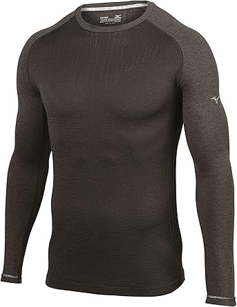 mizuno thermo long sleeve