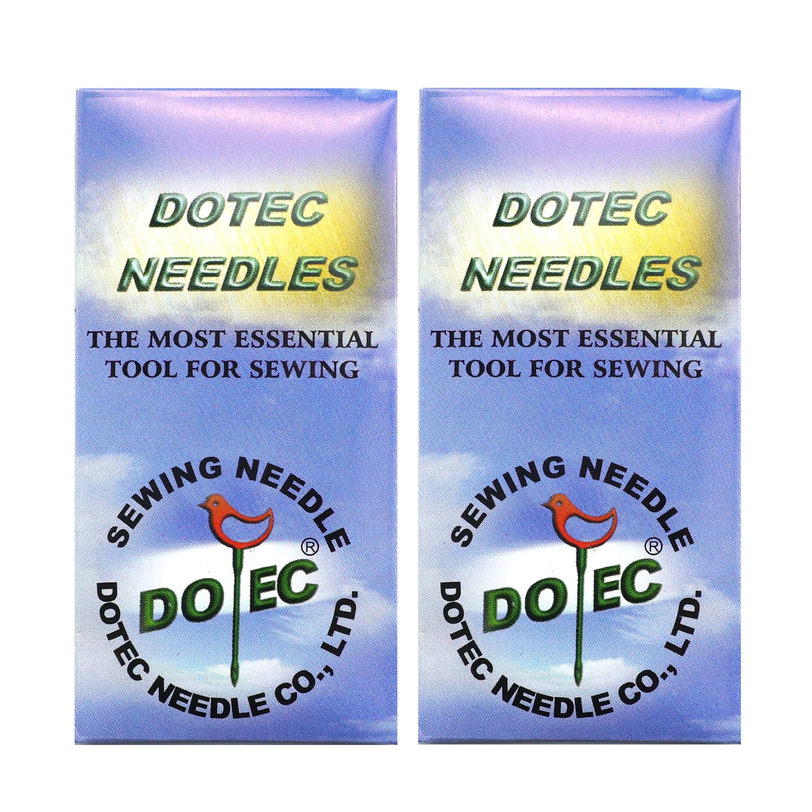 Amazon.com: Blooy - 20PCS DYX3 (794H) Needles for Industrial Heavy