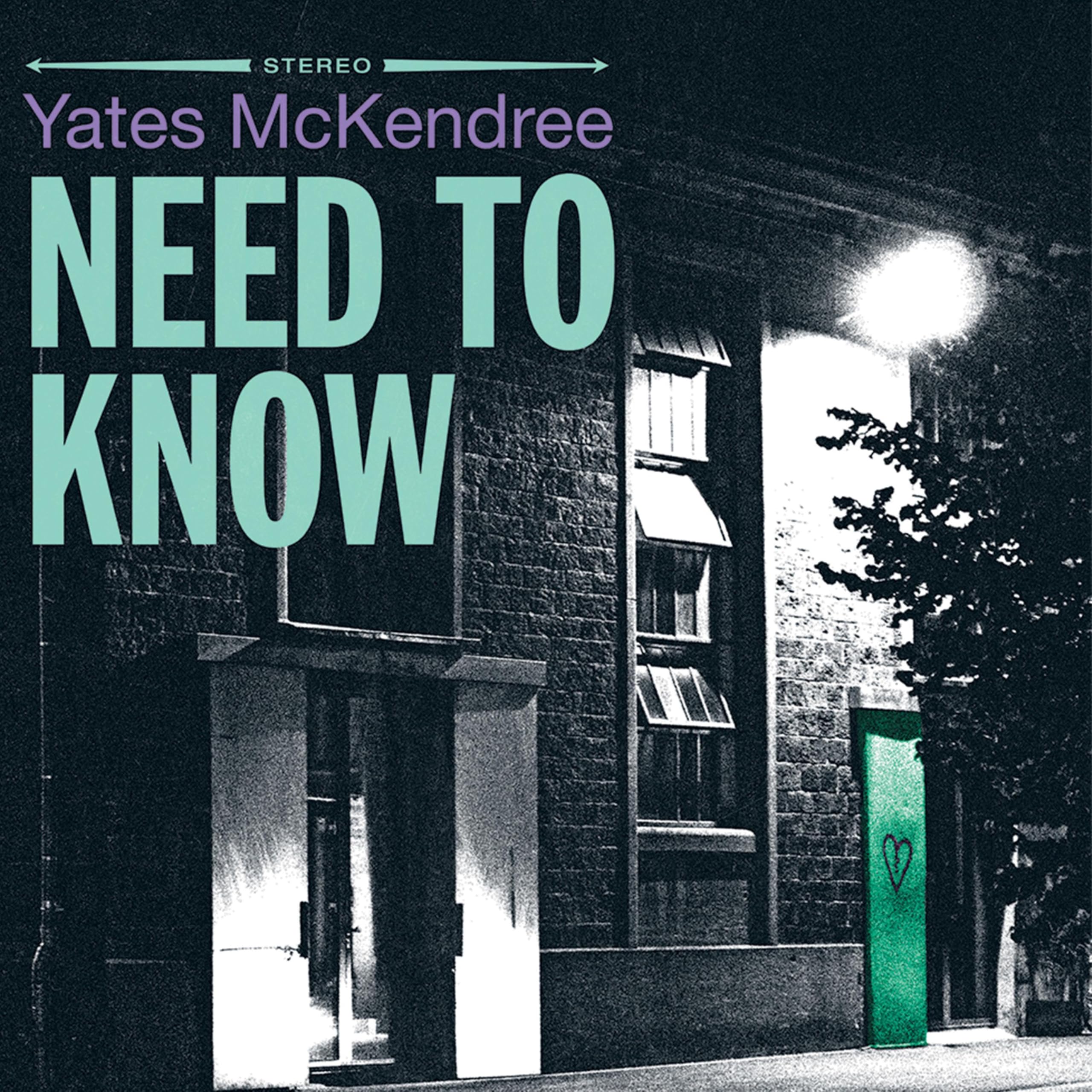 Yates McKendree
