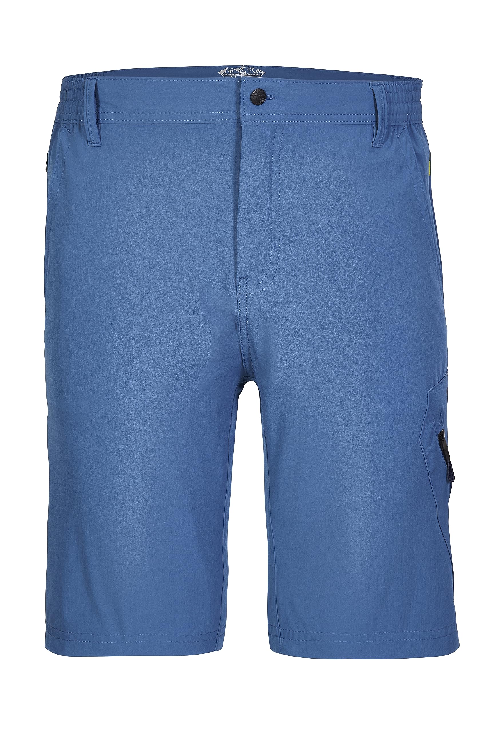 Killtec Kos 249 Mn Brmds - Funkcjonalne bermudy Men´s