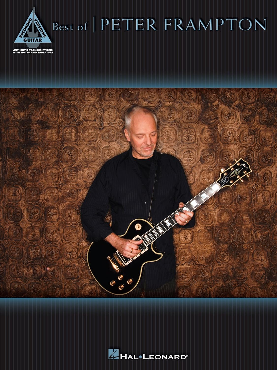The Best Of Peter Frampton Gtr (Guitar Recorded Versions) - Divers, Auteurs - Livres