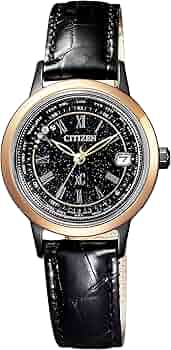 シチズン エコドライブ クロスシー ティタニアライン EC1144-26E Amazon.co.jp: [シチズン] 腕時計 クロスシー EC1144-26E エコ