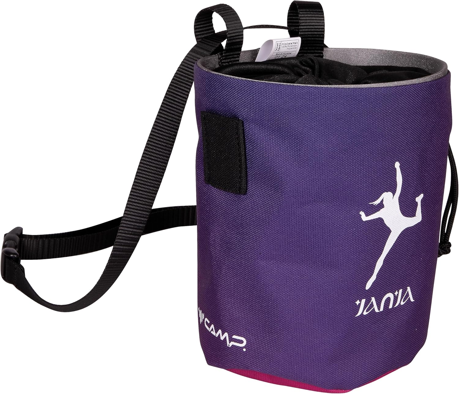 Camp Unisex Polimago Janja Chalk Bag