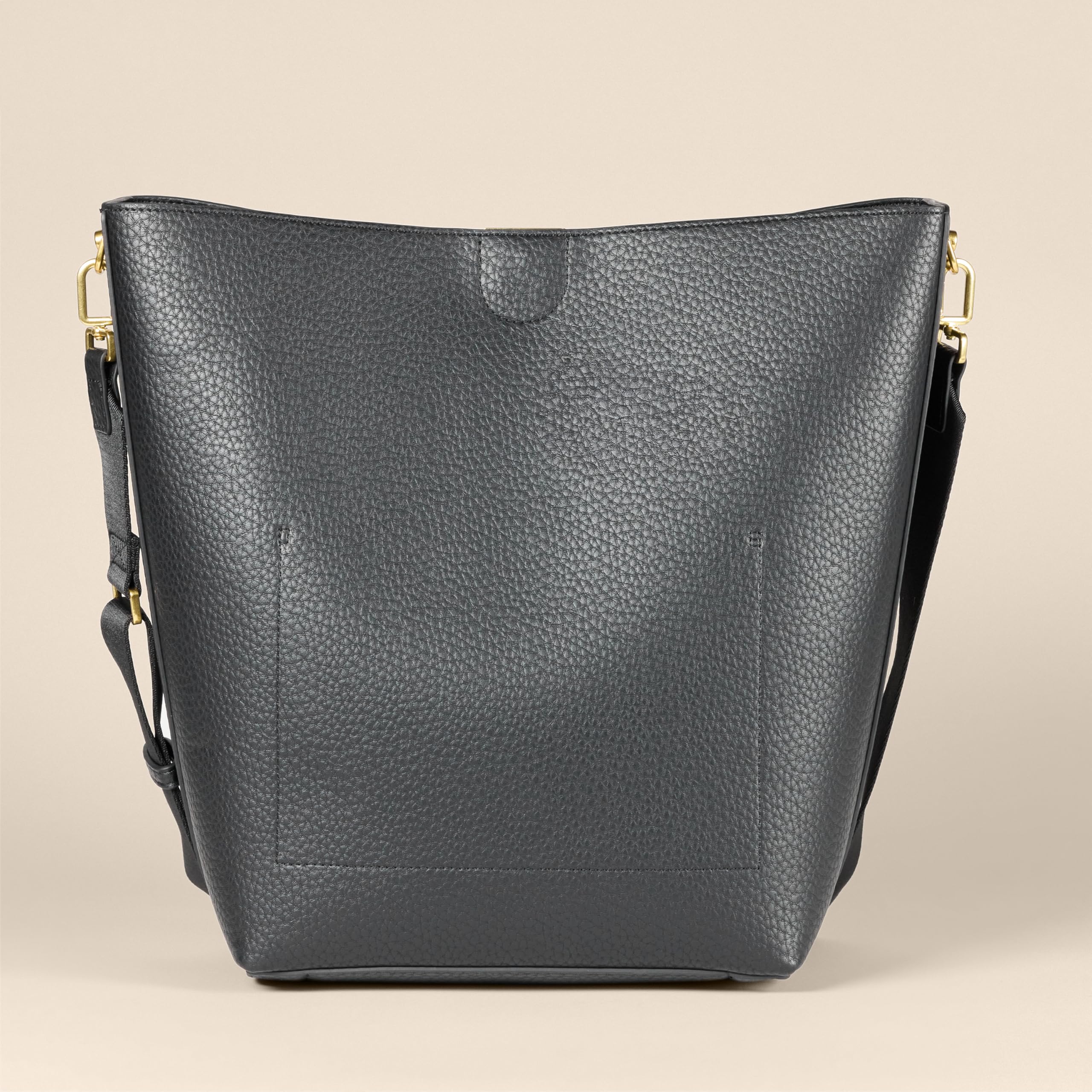 Amazon Essentials Bolso Tipo Bucket Extragrande Mujer