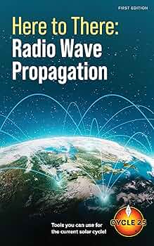 洋書 The Propagation of Radio Waves Propagation Of Radio Waves : M. Dolukhanov : Free Download, Borrow