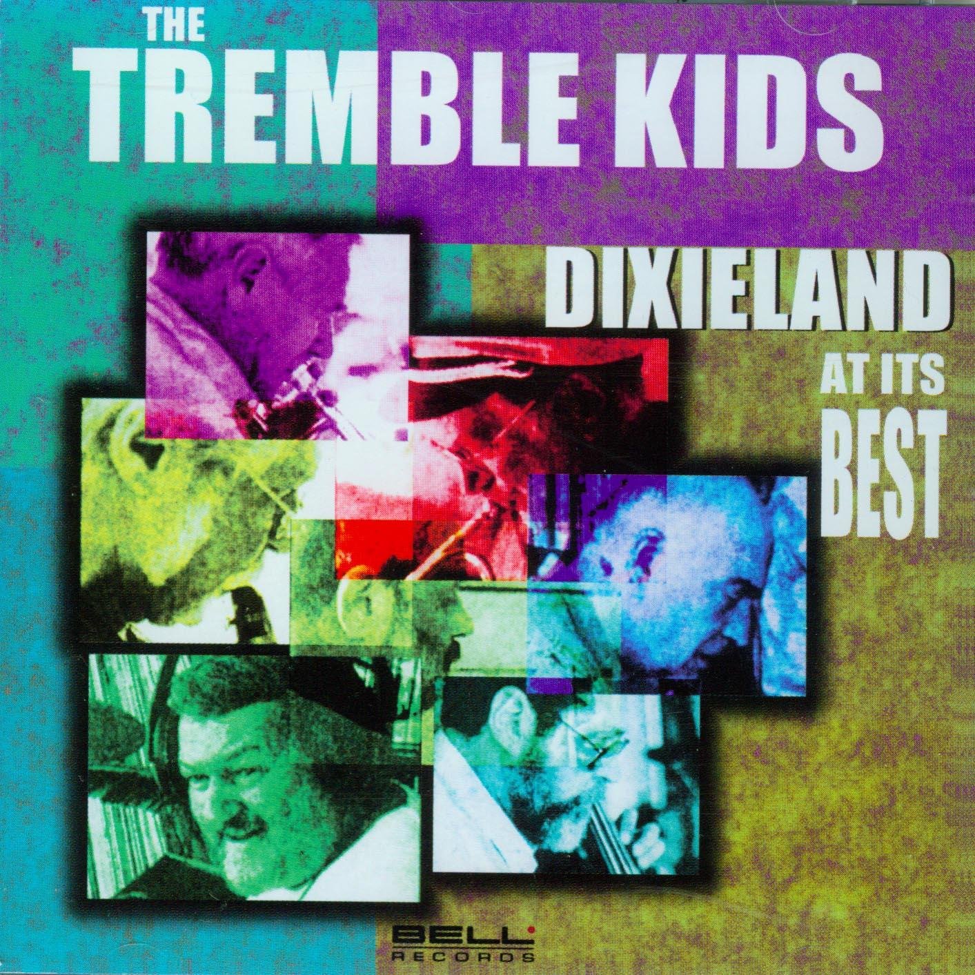 The Tremble Kids