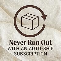 Vista 12 de Merrick - Alimento seco para perros, receta de salmón real y batata libre de granos, 10 libras, en bolsa