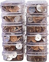 Floating Oil Wicks (Silver, 50 Pcs Per Box Total 600 Wicks) - Set of 12 Packs