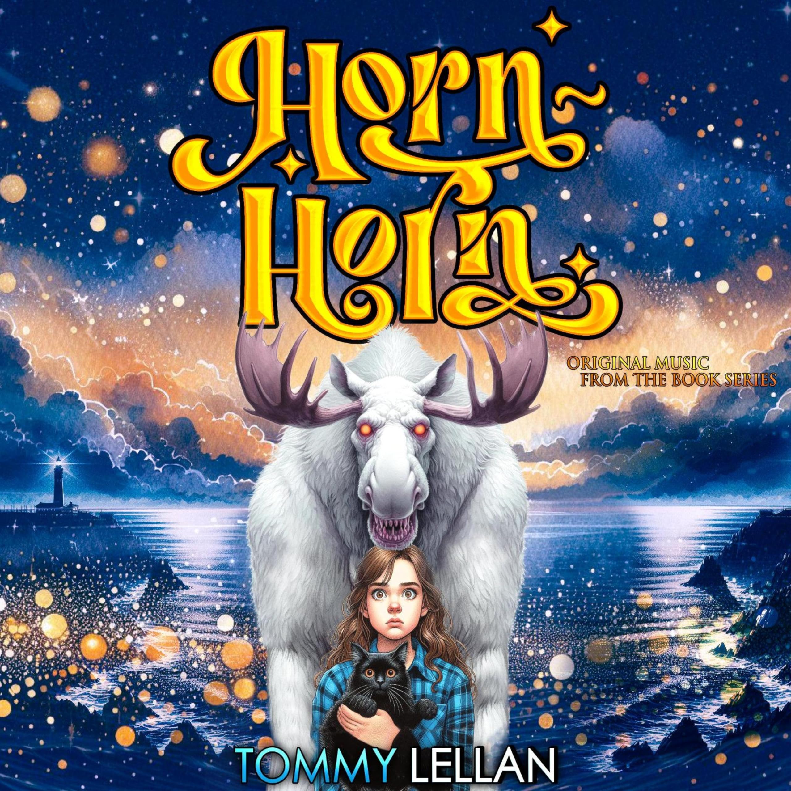 Tommy Lellan