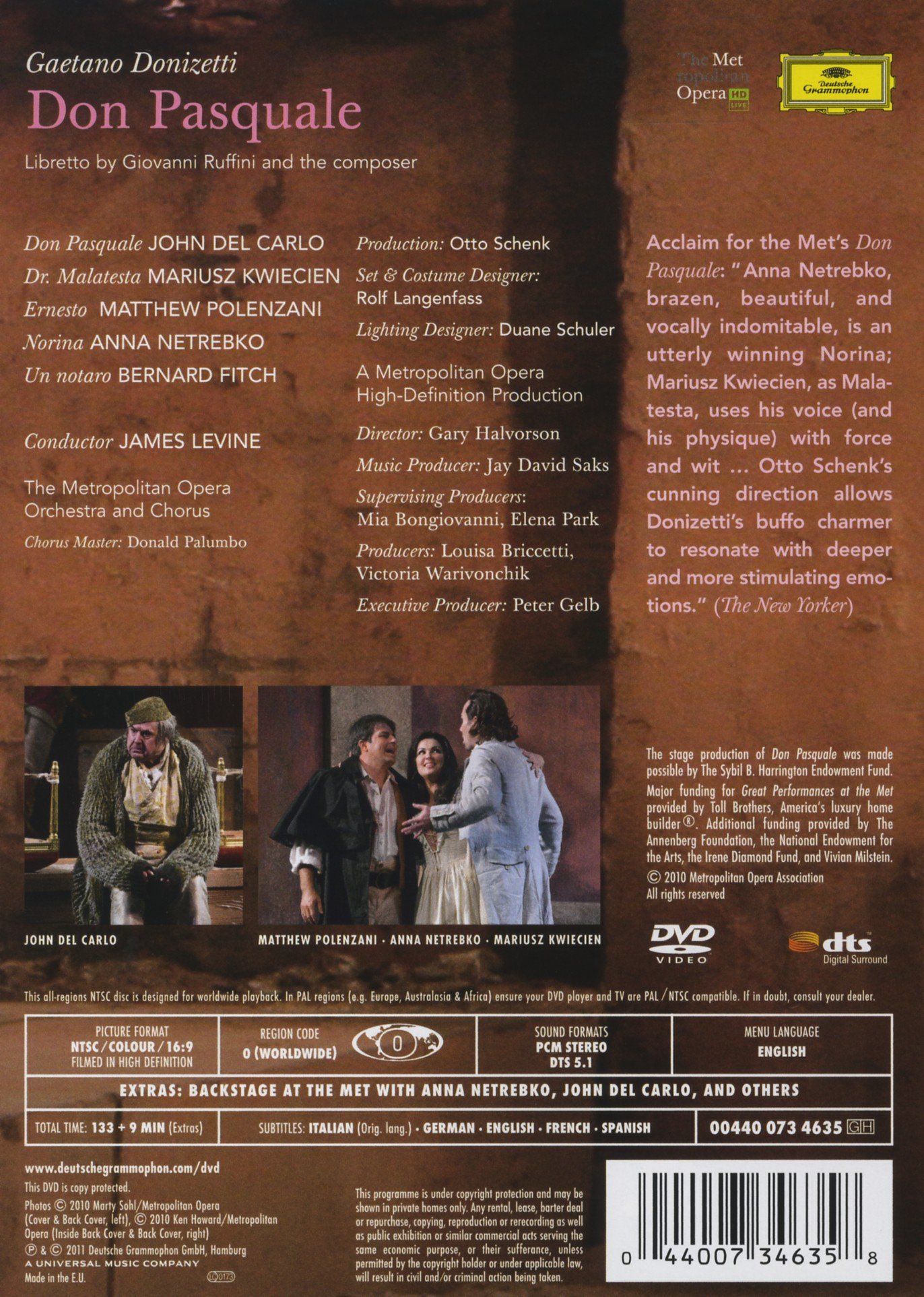Don Pasquale