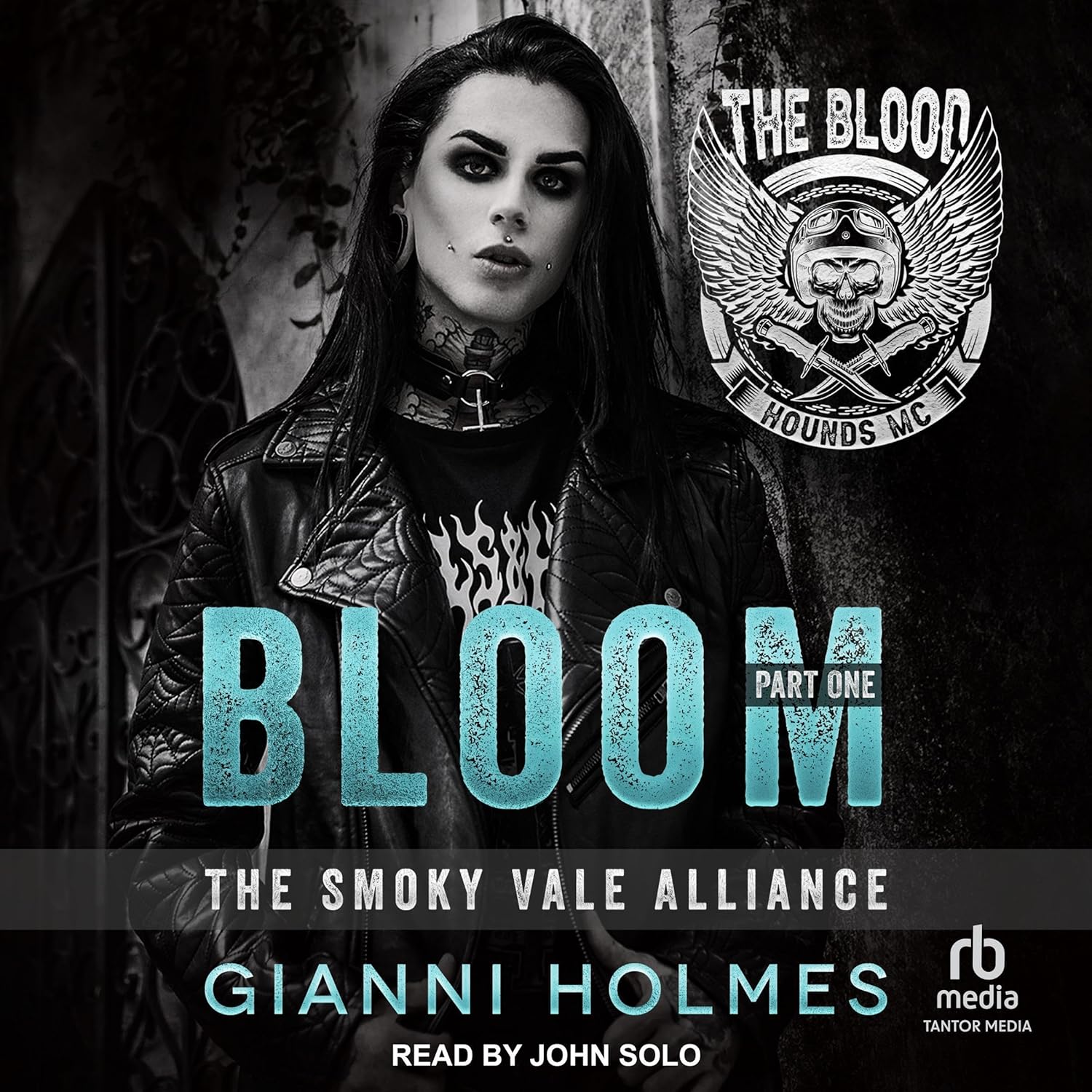 Bloom: Part 1: The Smoky Vale Alliance, Book 3    
	                
	            

                 
                        Audible Audiobook 
                  
                        – Unabridged