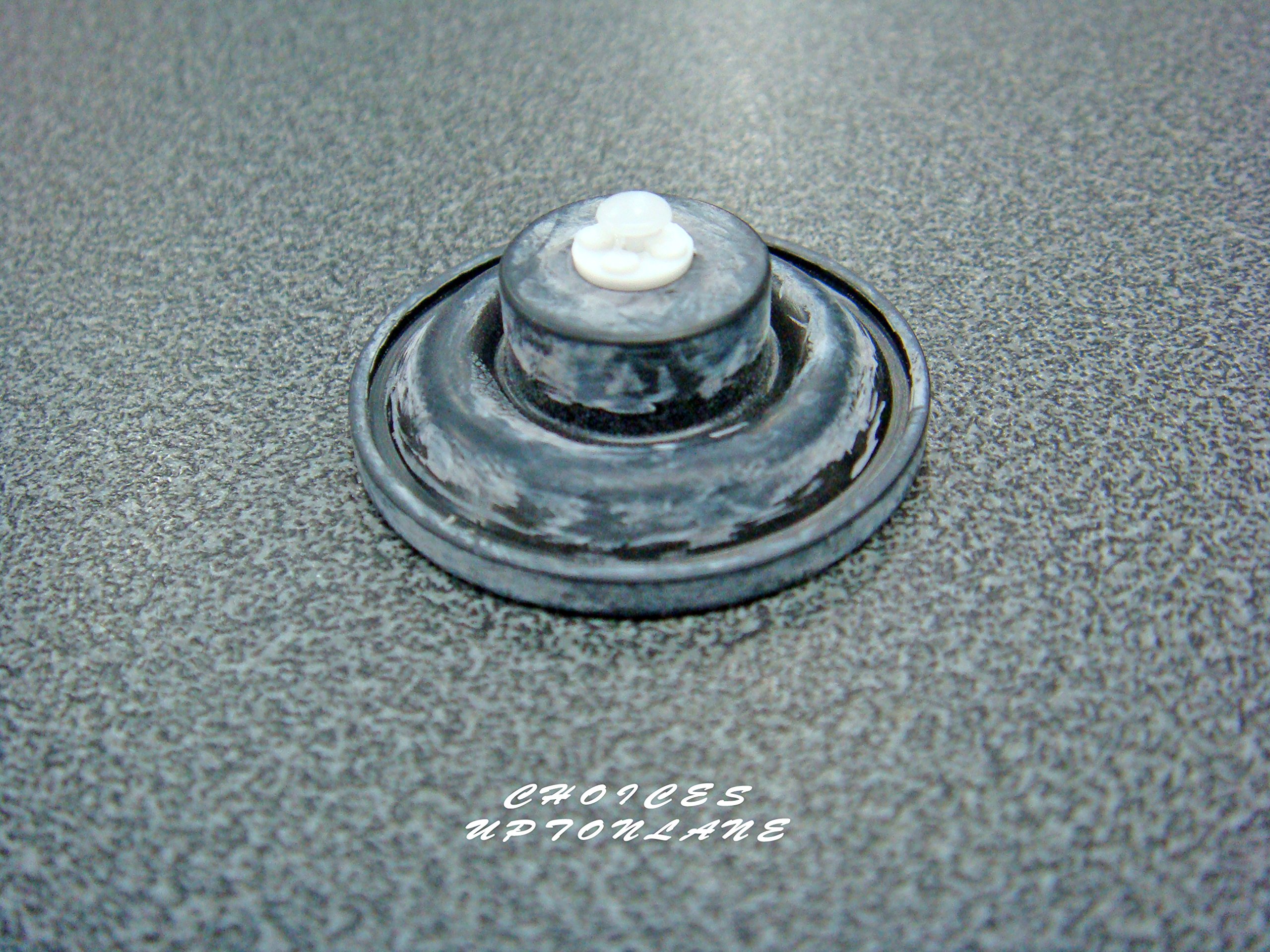 ARMITAGE Replacement Float Cistern Inlet Filling Valve Diaphragm Rubber Washer