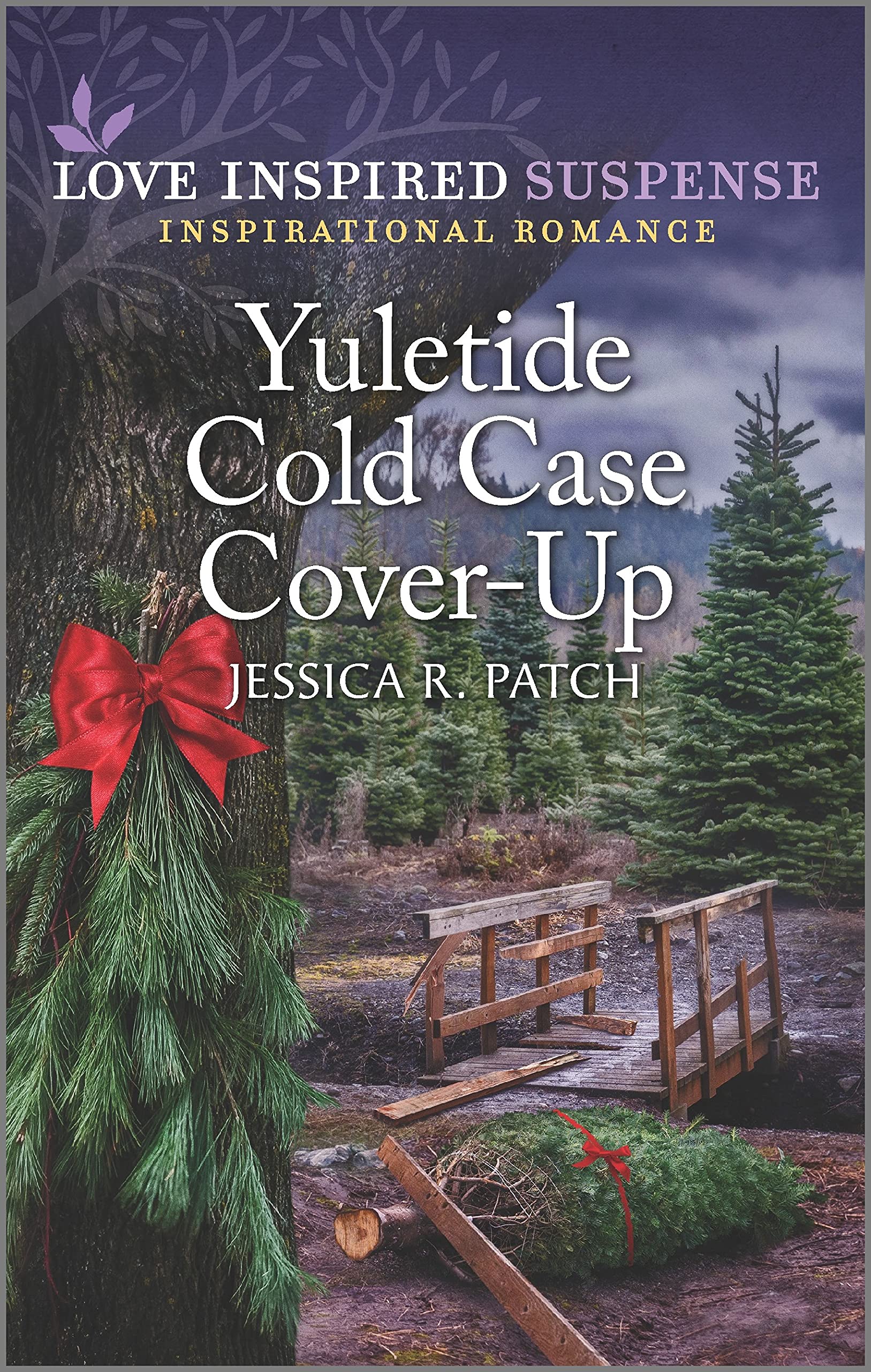 Buy Yuletide Cold Case Cover-Up: An Opposites Attract Holiday Inspirational Suspense Romance (Cold Case Investigators Book 3) — BookShops.in