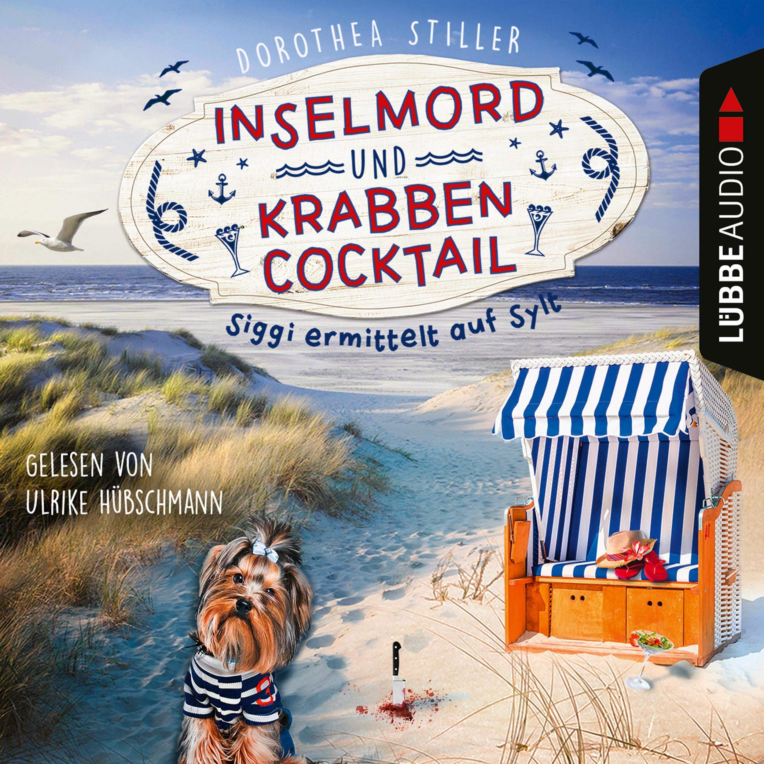 Cover art for Inselmord & Krabbencocktail