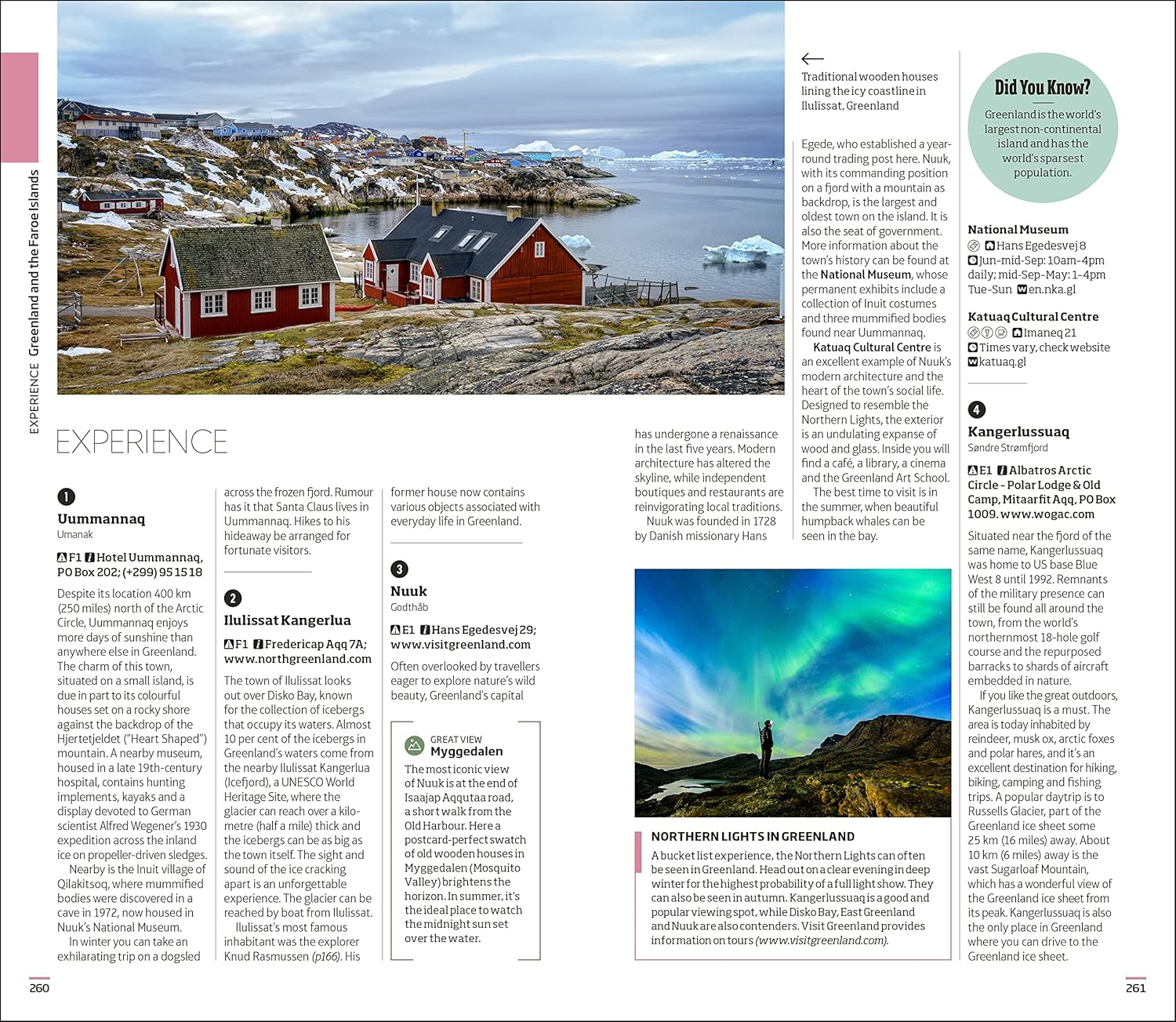 DK Denmark (Travel Guide) - Image 11