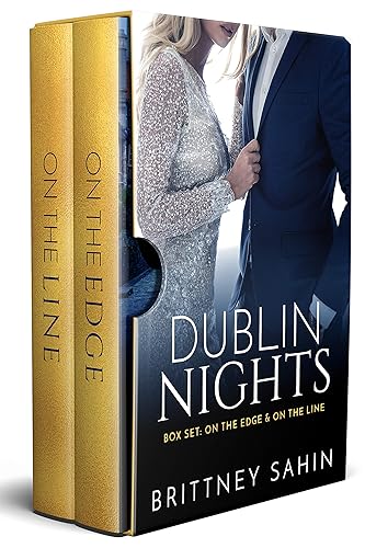 Dublin Nights Series Box Set On the Edge & On the Line