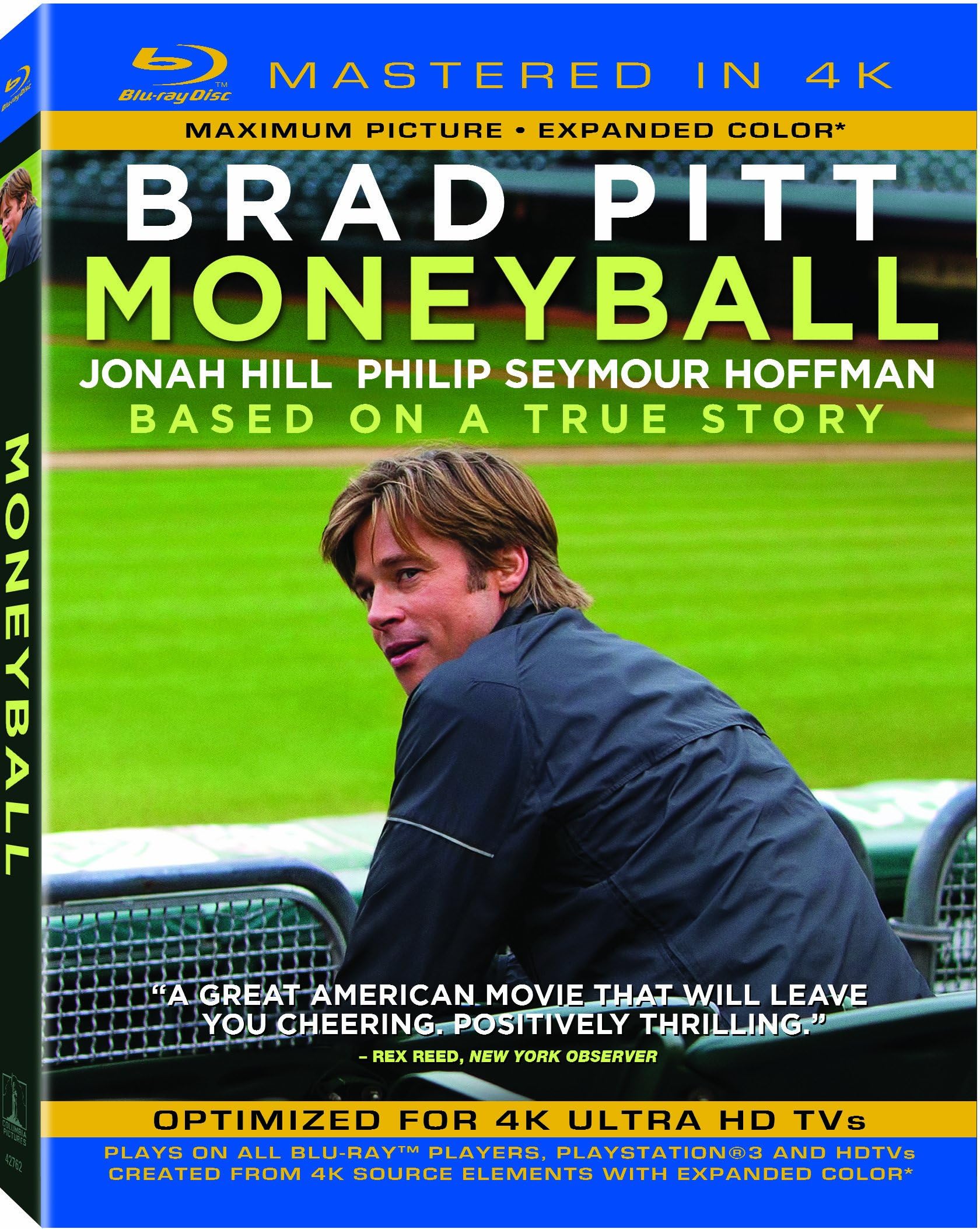 Moneyball