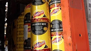 Hatfield: Liverwurst 4 Lb (2 Pack)
