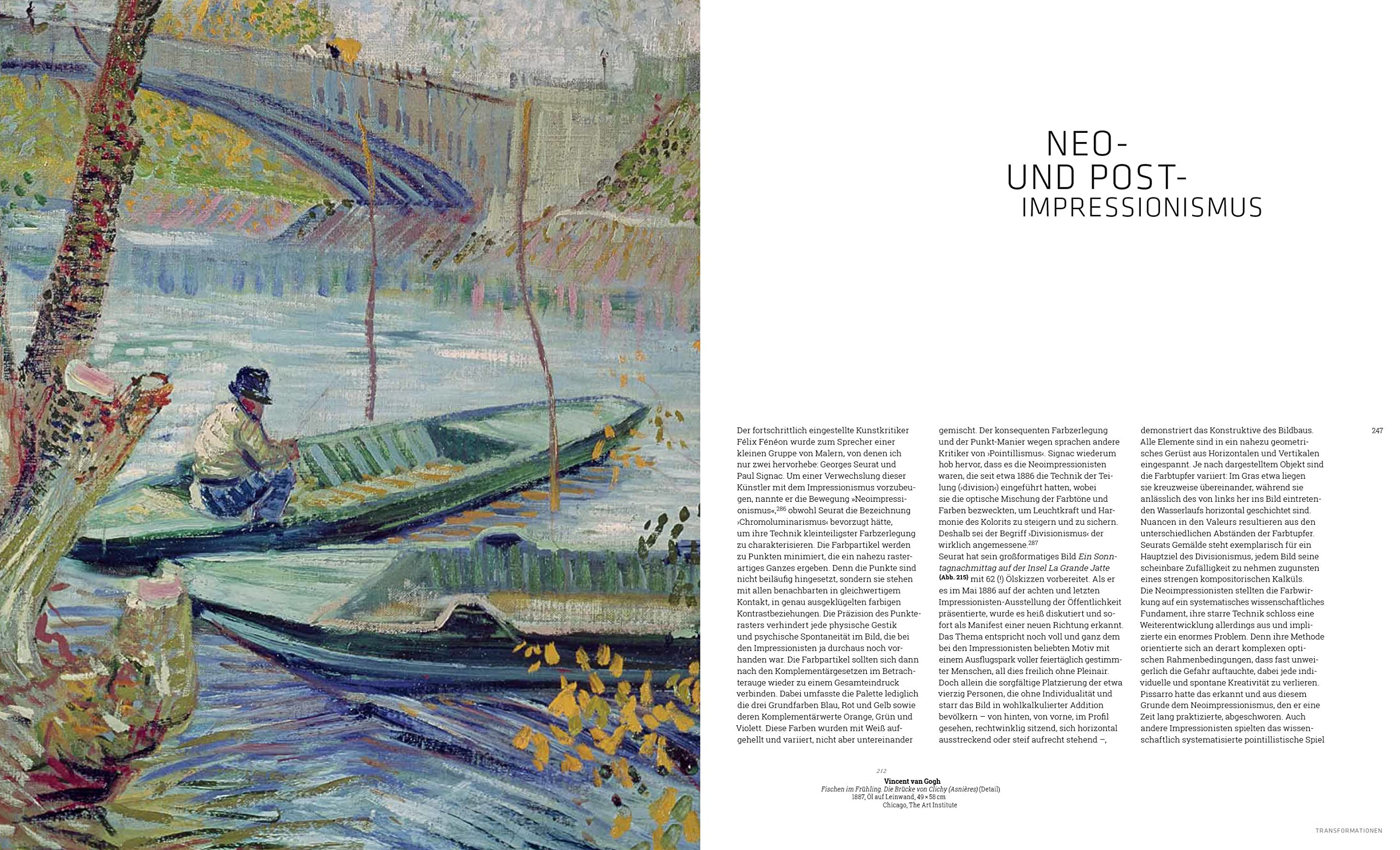 Impressionismus: Eine Welt aus Farbe und Licht