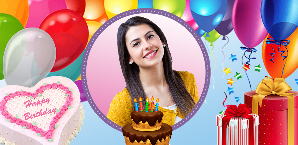 Birthday Greeting Cards for Android