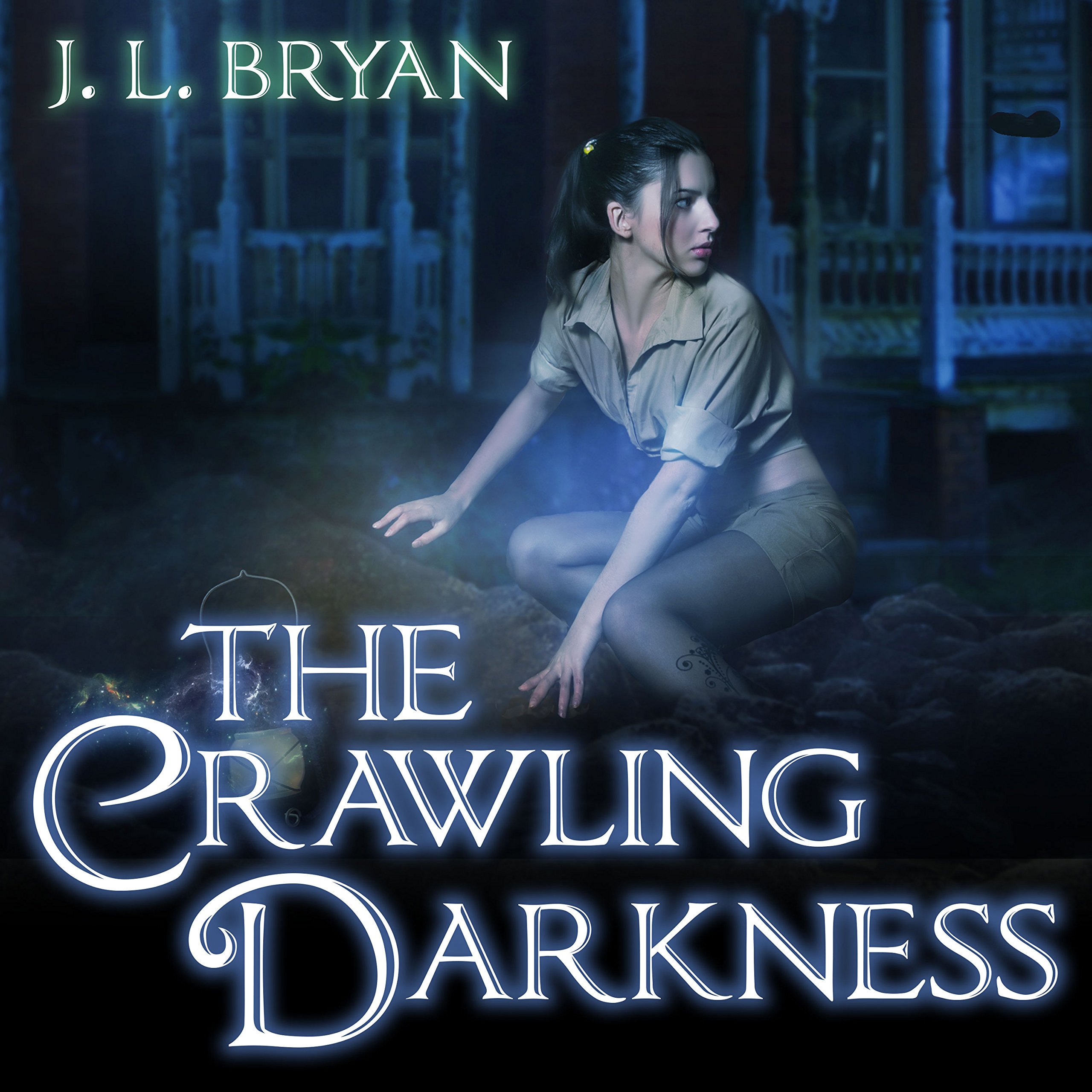 The Crawling Darkness