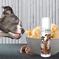 Vista 115 de The Blissful Dog Brindle Boxer Nose Butter, Versatile Dog Nose Balm for Dry Nose, Handcrafted Nose Moisturizer, Easy-to-Apply Dog Essentials