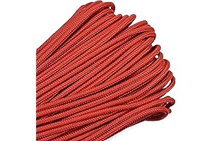 275 Cordage Maker Paracord - 100 Feet