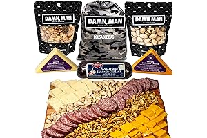 He ❤️'s This Camo Valentine's Day Gift Basket