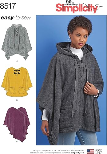 Miniatura 1 de Simplicity Patrones creativos Tops, chalecos, chaquetas, abrigos
