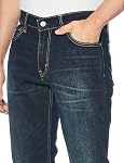 Levi's Mens 511 Slim Fit Jean