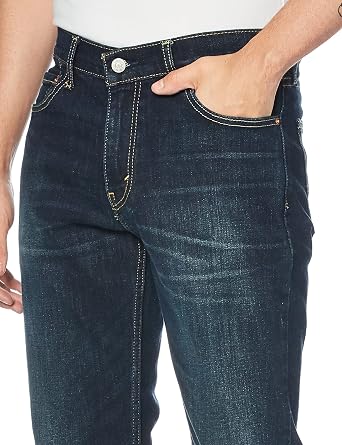 Levi's Men's 511 Slim Fit Jeans