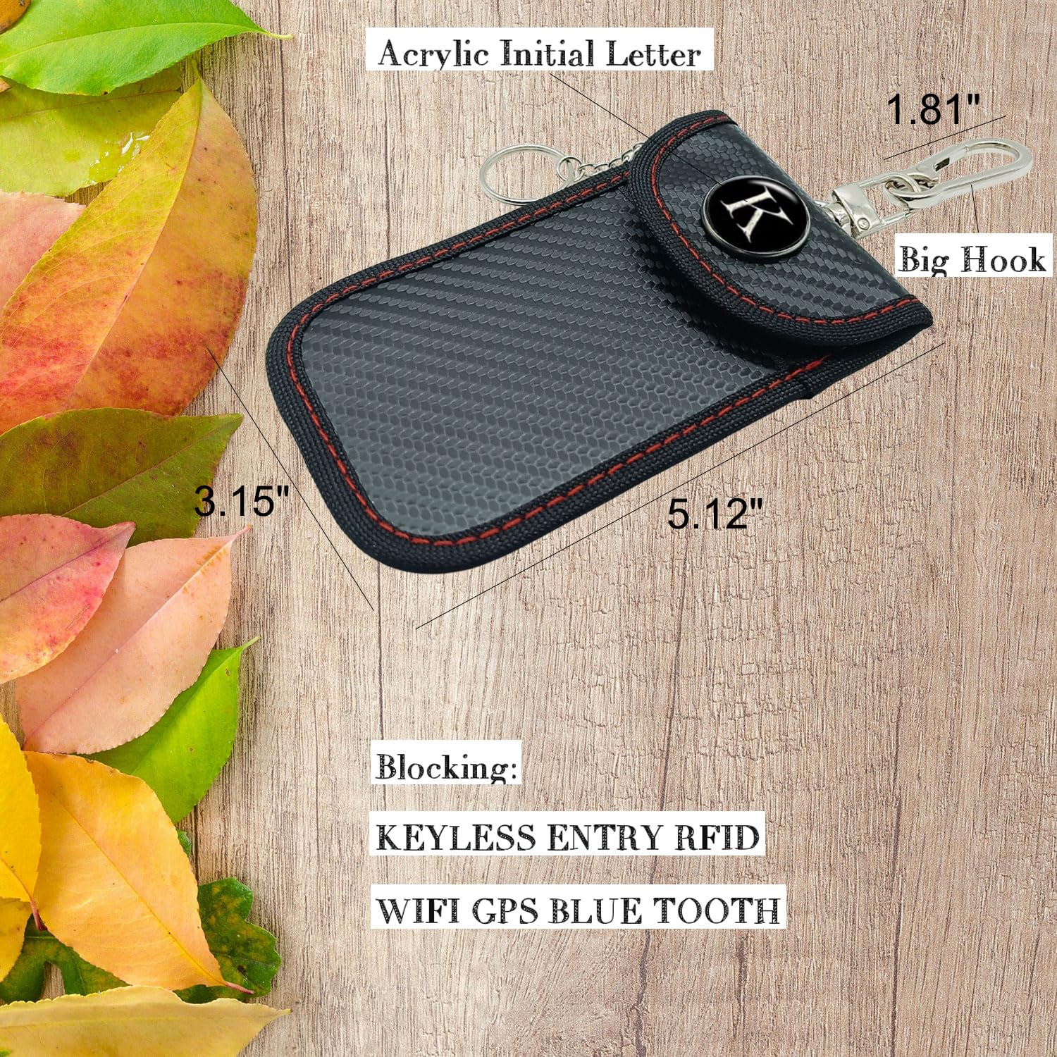 Detex Fire Alarm Cover Key DT020